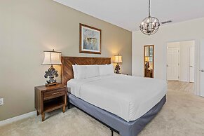 Villa Private Poolgymmovie Theatergame Room!