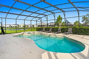 Villa Private Poolgymmovie Theatergame Room!