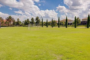 Villa Private Poolgymmovie Theatergame Room!