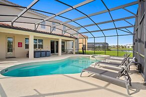 Villa Private Poolgymmovie Theatergame Room!