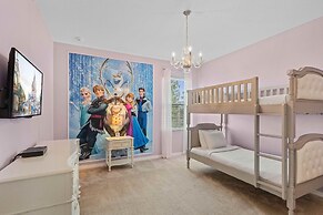 Villa Private Poolgymmovie Theatergame Room!