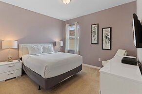 Villa Private Poolgymmovie Theatergame Room!