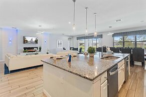 Villa Private Poolgymmovie Theatergame Room!