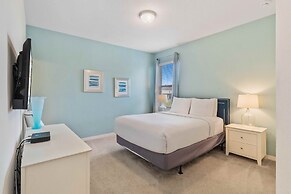 Villa Private Poolgymmovie Theatergame Room!