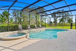 Villa Private Poolgymmovie Theatergame Room!