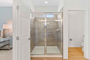 Villa Private Poolgymmovie Theatergame Room!