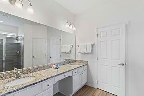 Villa Private Poolgymmovie Theatergame Room!