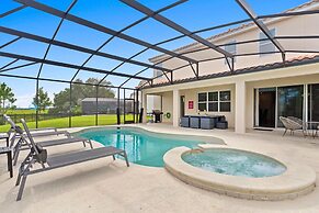 Villa Private Poolgymmovie Theatergame Room!