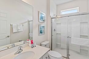 Villa Private Poolgymmovie Theatergame Room!