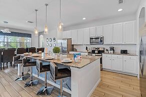 Villa Private Poolgymmovie Theatergame Room!