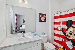 Villa Private Poolgymmovie Theatergame Room!