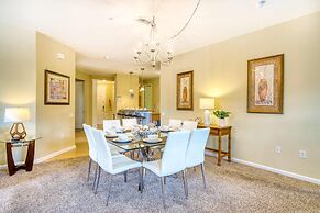 Cozy Condo W/private Balcony Steps to Conv. Ctr