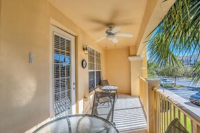 Cozy Condo W/private Balcony Steps to Conv. Ctr