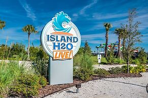 Gorgeous Margaritaville Cottage W/private Patio!