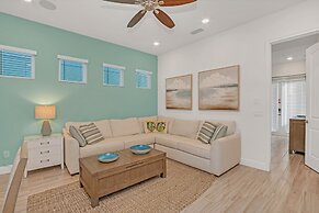 Gorgeous Margaritaville Cottage W/private Patio!