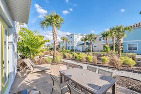 Gorgeous Margaritaville Cottage W/private Patio!