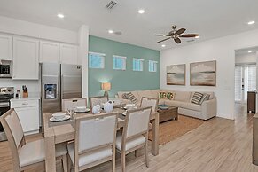 Gorgeous Margaritaville Cottage W/private Patio!