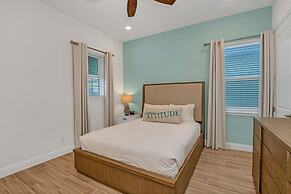 Gorgeous Margaritaville Cottage W/private Patio!