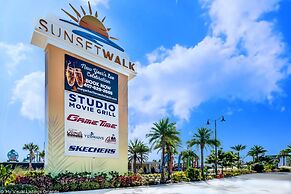 Gorgeous Margaritaville Cottage W/private Patio!