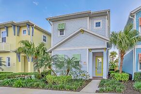 Gorgeous Margaritaville Cottage W/private Patio!