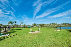 Gorgeous Margaritaville Cottage W/private Patio!