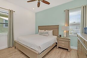 Gorgeous Margaritaville Cottage W/private Patio!