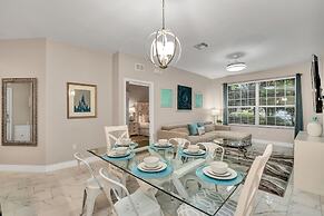 Luxurious Condo Near Disneyfree Waterpark Access