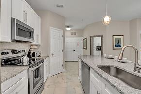 Luxurious Condo Near Disneyfree Waterpark Access