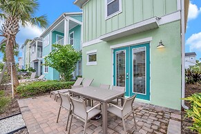 Tropical Retreat in Margaritaville W/bonus Room!