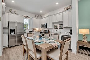 Tropical Retreat in Margaritaville W/bonus Room!