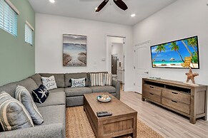 Tropical Retreat in Margaritaville W/bonus Room!