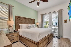 Tropical Retreat in Margaritaville W/bonus Room!