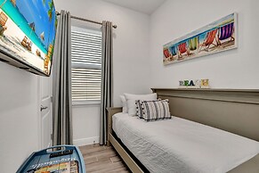 Tropical Retreat in Margaritaville W/bonus Room!