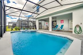 Private Pool Villa W/pool Table, On-site Waterpark