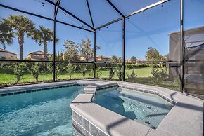 Private Pool Villa W/pool Table, On-site Waterpark