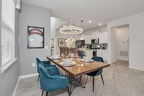 Private Pool Villa W/pool Table, On-site Waterpark