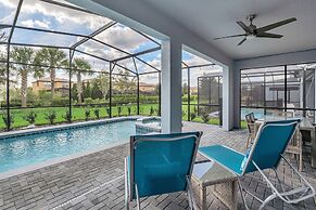 Private Pool Villa W/pool Table, On-site Waterpark