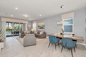 Private Pool Villa W/pool Table, On-site Waterpark