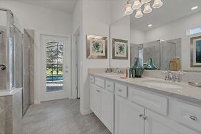 Private Pool Villa W/pool Table, On-site Waterpark