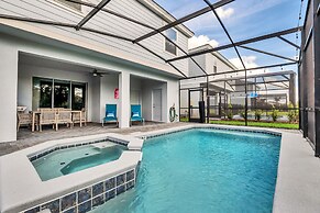 Private Pool Villa W/pool Table, On-site Waterpark