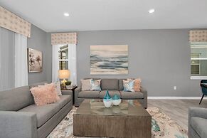 Private Pool Villa W/pool Table, On-site Waterpark