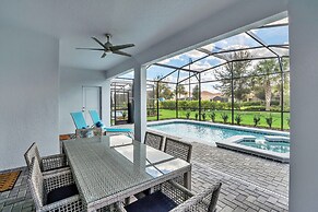 Private Pool Villa W/pool Table, On-site Waterpark