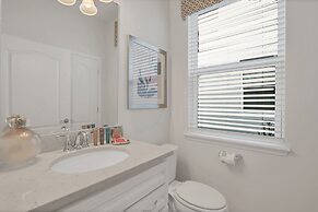 Private Pool Villa W/pool Table, On-site Waterpark