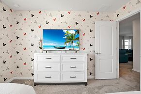 Private Pool Villa W/pool Table, On-site Waterpark