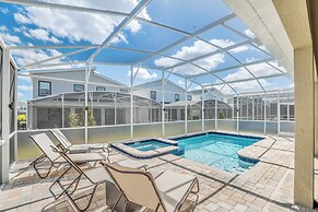 Large Villa, Private Pool+game Room+movie Theater!