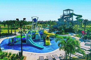 Large Villa, Private Pool+game Room+movie Theater!