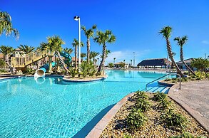 Large Villa, Private Pool+game Room+movie Theater!