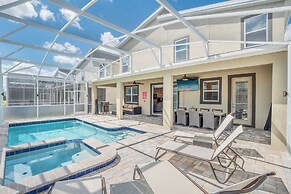 Large Villa, Private Pool+game Room+movie Theater!