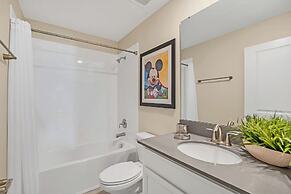 Large Villa, Private Pool+game Room+movie Theater!