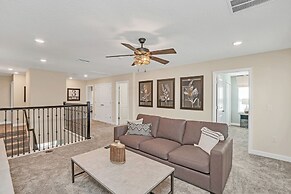 Large Villa, Private Pool+game Room+movie Theater!